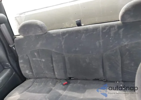 2002 Chevrolet Silverado 2500Hd Ls z USA, uszkodzony, nr VIN 1GCHC29142E259923